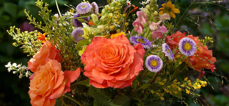 Toko Bunga Watesjaya